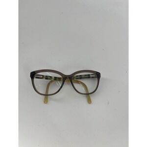 ISAAC MIZRAHI NEW YORK Eyeglasses 140MM Tortoise Shell Womens